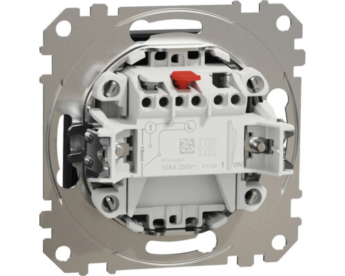 Inserție întrerupător