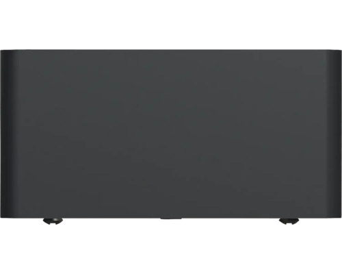 Aparat de încălzire gri pentru interior