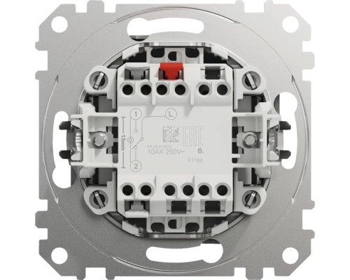 Întrerupător din spate