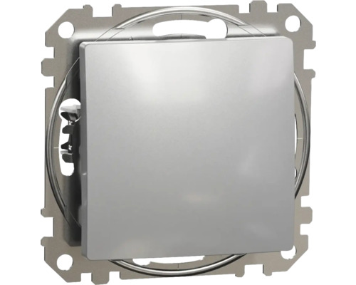 Comutator de lumină pentru încorporare