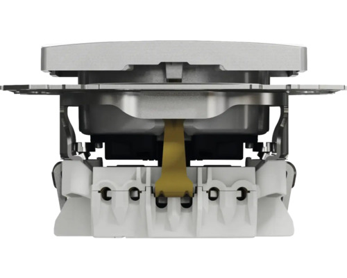 Imagine detaliată a unui întrerupător pentru instalații electrice