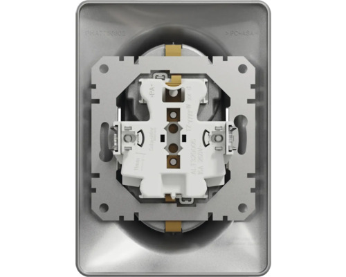 Detaliu întrerupător