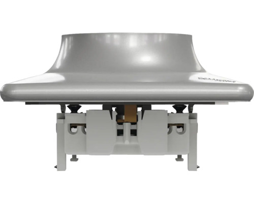 Capac bideu pentru instalare pe un WC