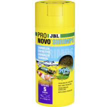 Hrană pentru creveți JBL Pro Novo Shrimps