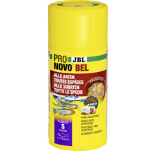 JBL Pro Novo Bel hrană pentru pești pentru toate tipurile sub formă de fulgi