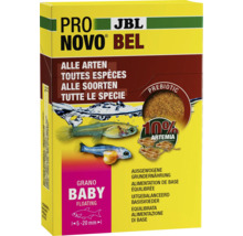 JBL Pro Novo Bel hrană pentru puiet pentru toate tipurile de pești