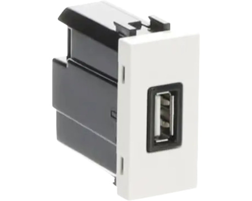 Priză USB pentru montaj pe perete