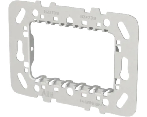Cadru de compensare încastrat ABB Niessen