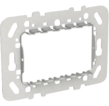 Suport ramă ABB Zenit 3 module, pentru aparataje modulare
