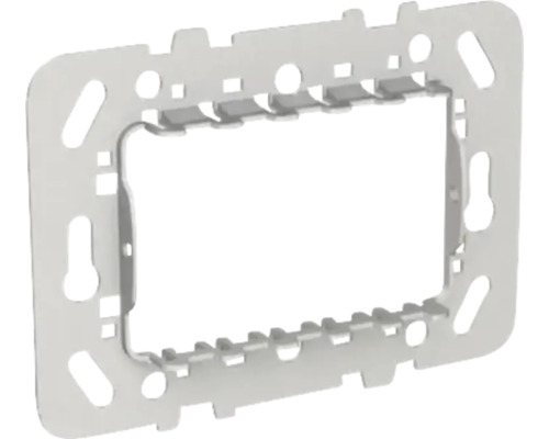 Adaptor de montaj încastrat pentru întrerupătoare și prize