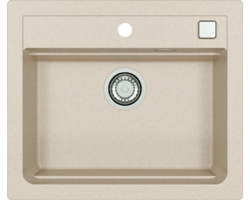 Chiuvetă din granit