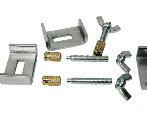 Material de fixare pentru lavoare