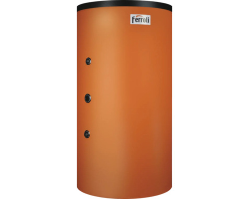 Boiler de apă caldă Ferroli