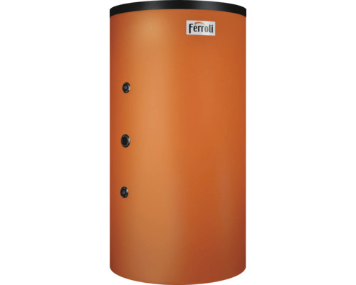 Boiler de apă caldă de la Ferroli