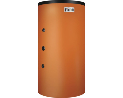 Boiler de apă caldă de la Ferroli