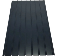 Tablă profilată pentru acoperiș