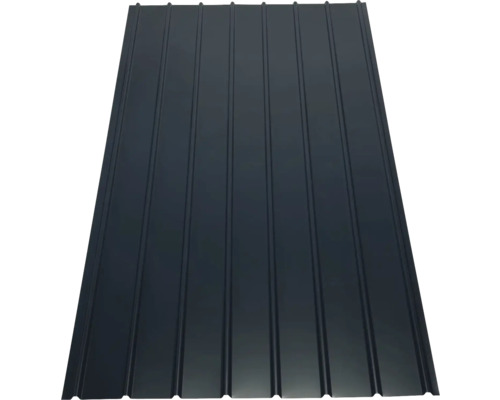 Tablă profilată pentru acoperiș