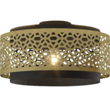 Lumină de plafon cu model