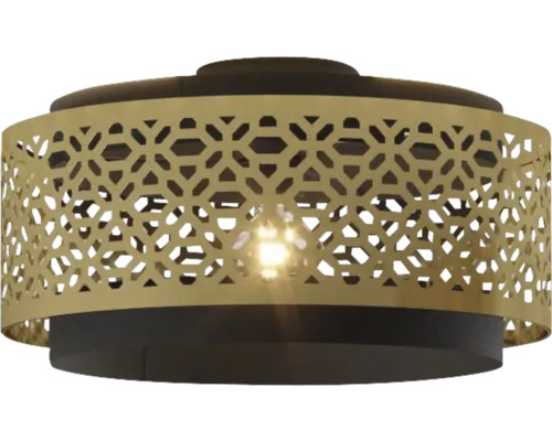 Lumină de plafon cu model