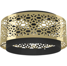 Lumină de tavan cu model