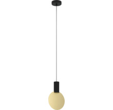 Lampa suspendată cu abajur rotund