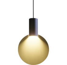 Lumină suspendată cu disc rotund pentru iluminat