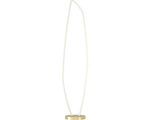 Lampă de podea cu design modern și bază metalică