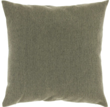 Pernă decorativă pătrată din material textil