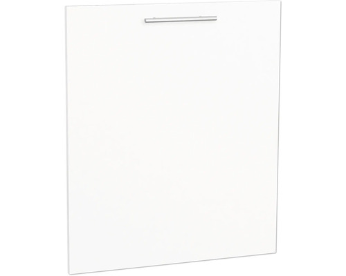 Ușă de dulap cu mâner