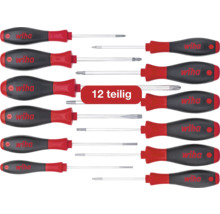 Set șurubelnițe Wiha, 12 piese