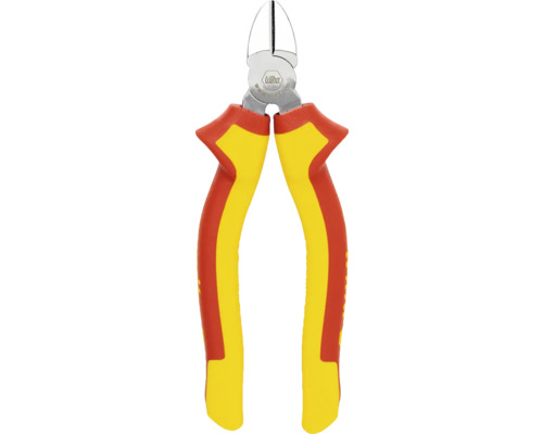 Clește șfic pentru tăiat Wiha Electric 160mm Clește șfic pentru tăiat Wiha Electric 160mm