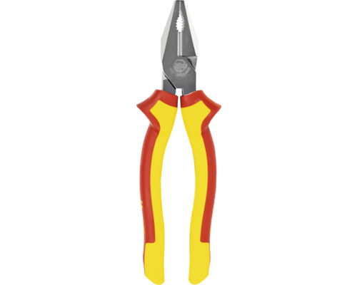Clește combinat patent Wiha Electric 200mm Clește combinat patent Wiha Electric 200mm