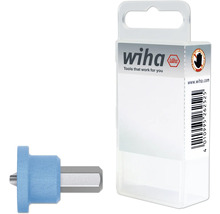 Bit burghiu de centrare Wiha cu ambalaj