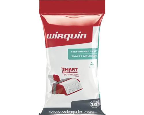Wirquin Smart Membrane pachet cu zece bucăți