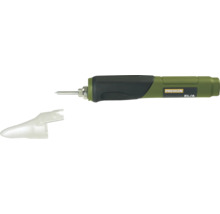 Aparat de lipit Proxxon 28142 EL/A 3,6V incl. 1x2Ah acumulator integrat și încărcător