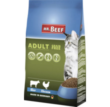 Mr Beef Adult hrană pentru pisici, fără cereale
