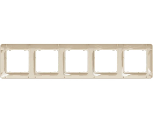 Rămă dublă pentru întrerupătoare și prize