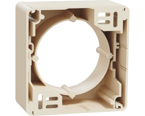 Carcasă aplicată pentru instalație electrică