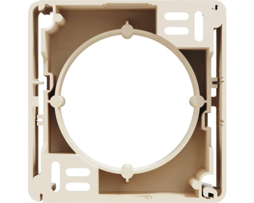 Inserție pentru întrerupătoare și prize