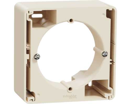 Carcasă aparentă pentru instalații electrice de la Schneider Electric