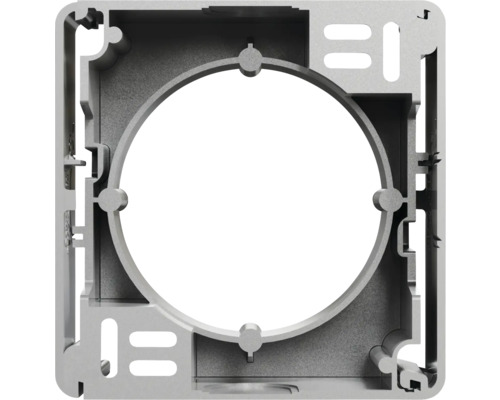 Carcasă încastrată pentru instalații electrice