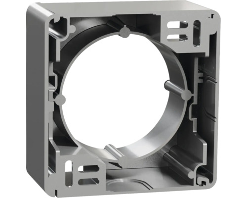 Carcasă aparentă pentru instalație electrică