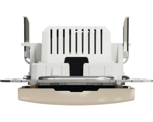 Vizualizare detaliată a unei inserții de comutator