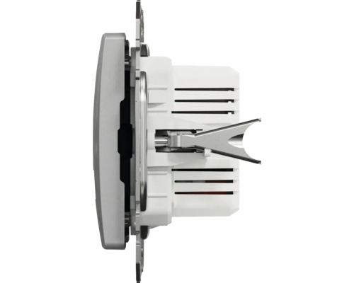 Vizualizare detaliată a unui întrerupător de lumină