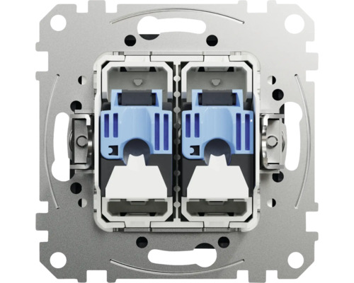 Inserție dublă de date pentru tehnologia datelor