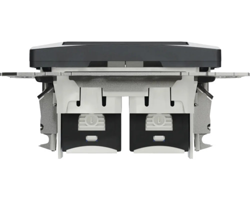 Rezervor de spălare încastrat tehnologie de instalare