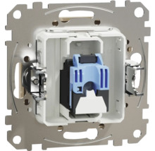 Priză date RJ45 simplă Schneider Sedna Design CAT6 UTP, bej
