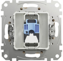 Priză date RJ45 simplă Schneider Sedna Design CAT6 UTP, bej