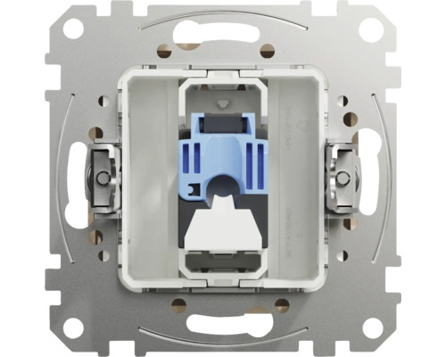 Inserție pentru tehnologia datelor cu cadru de susținere