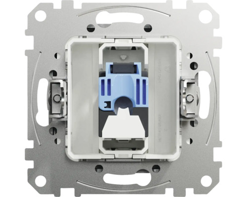 Inserție pentru tehnologia de date cu cadru de montaj